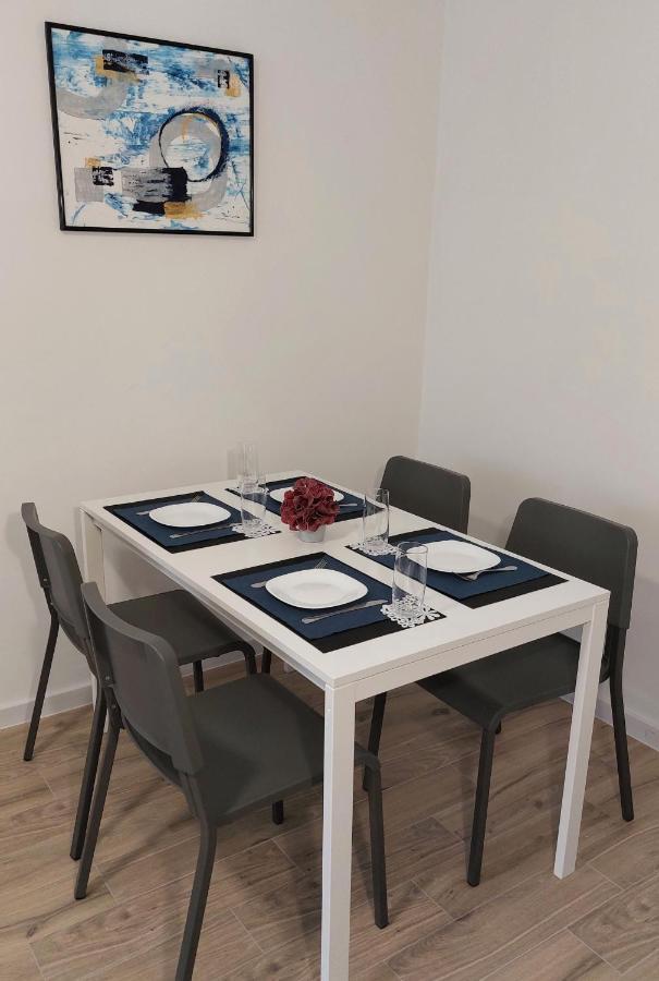 Apartment Adora ספליט מראה חיצוני תמונה