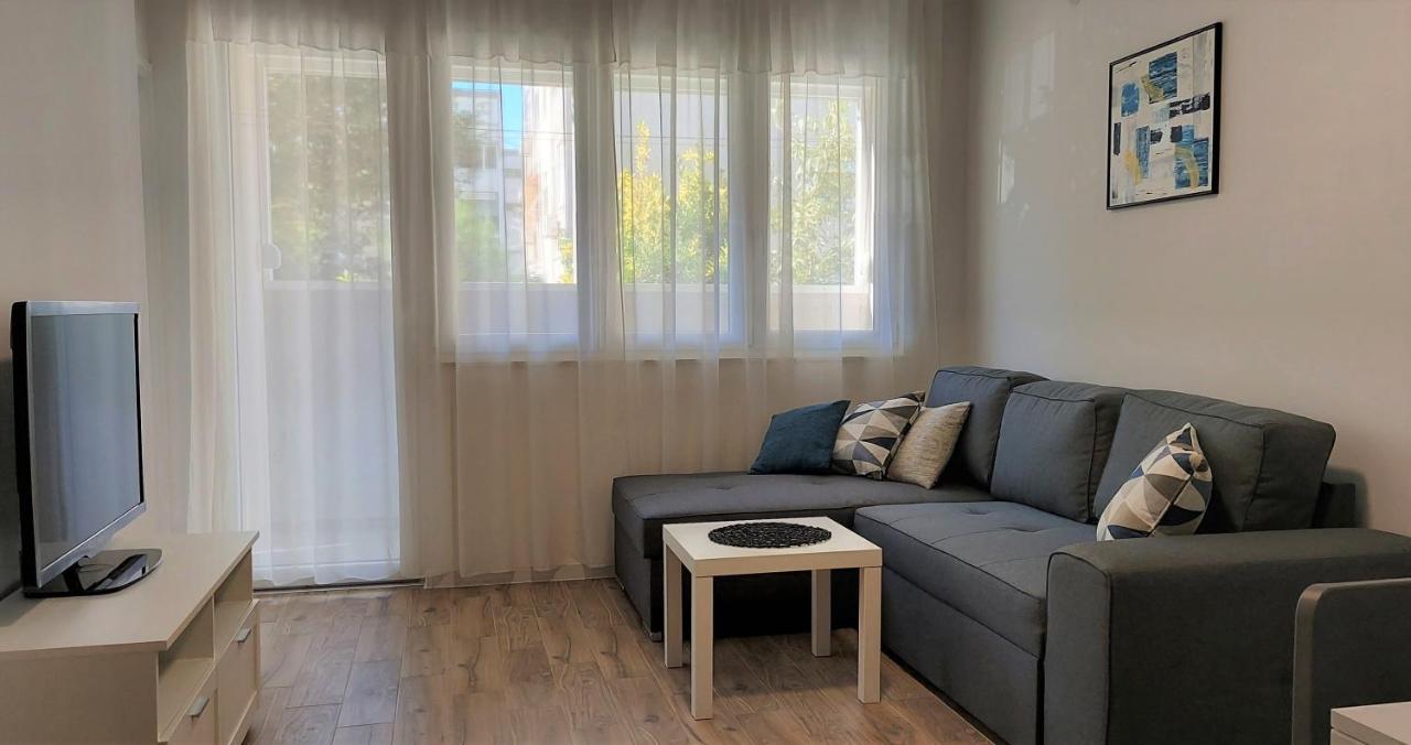 Apartment Adora ספליט מראה חיצוני תמונה