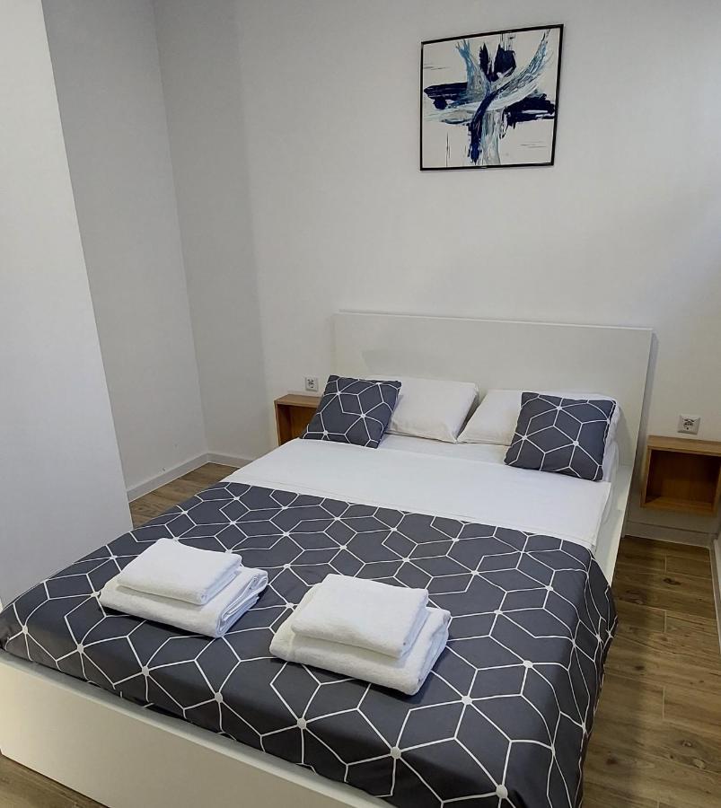 Apartment Adora ספליט מראה חיצוני תמונה