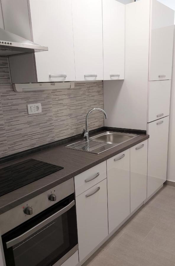 Apartment Adora ספליט מראה חיצוני תמונה