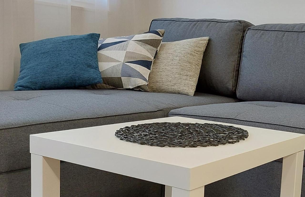 Apartment Adora ספליט מראה חיצוני תמונה