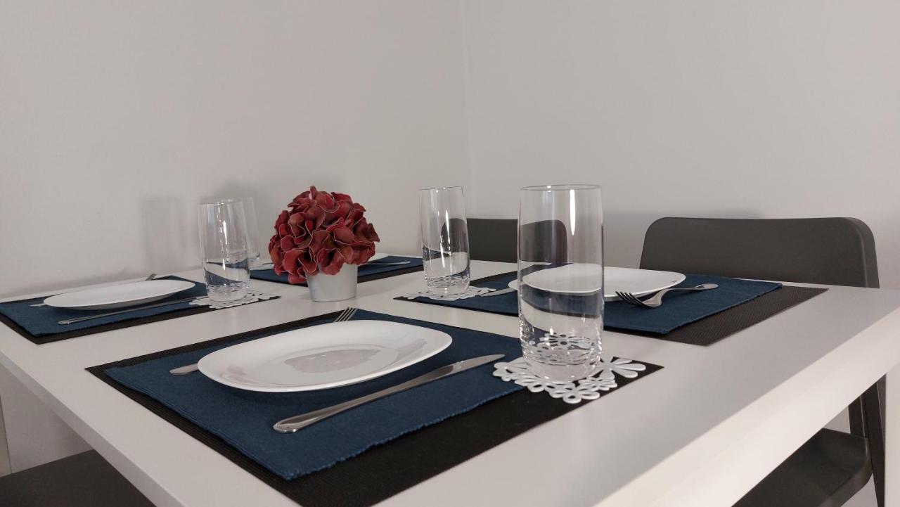 Apartment Adora ספליט מראה חיצוני תמונה