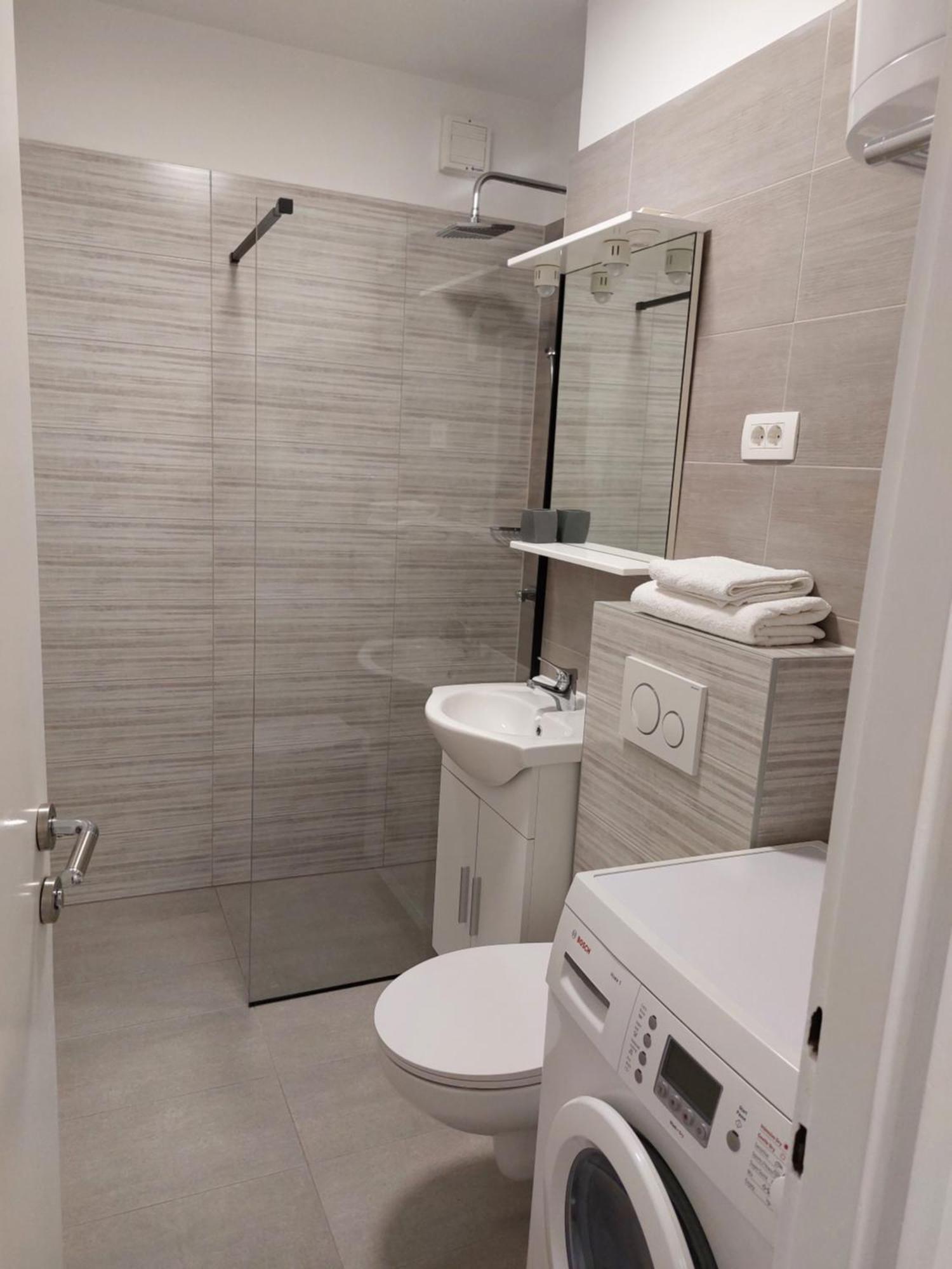Apartment Adora ספליט מראה חיצוני תמונה