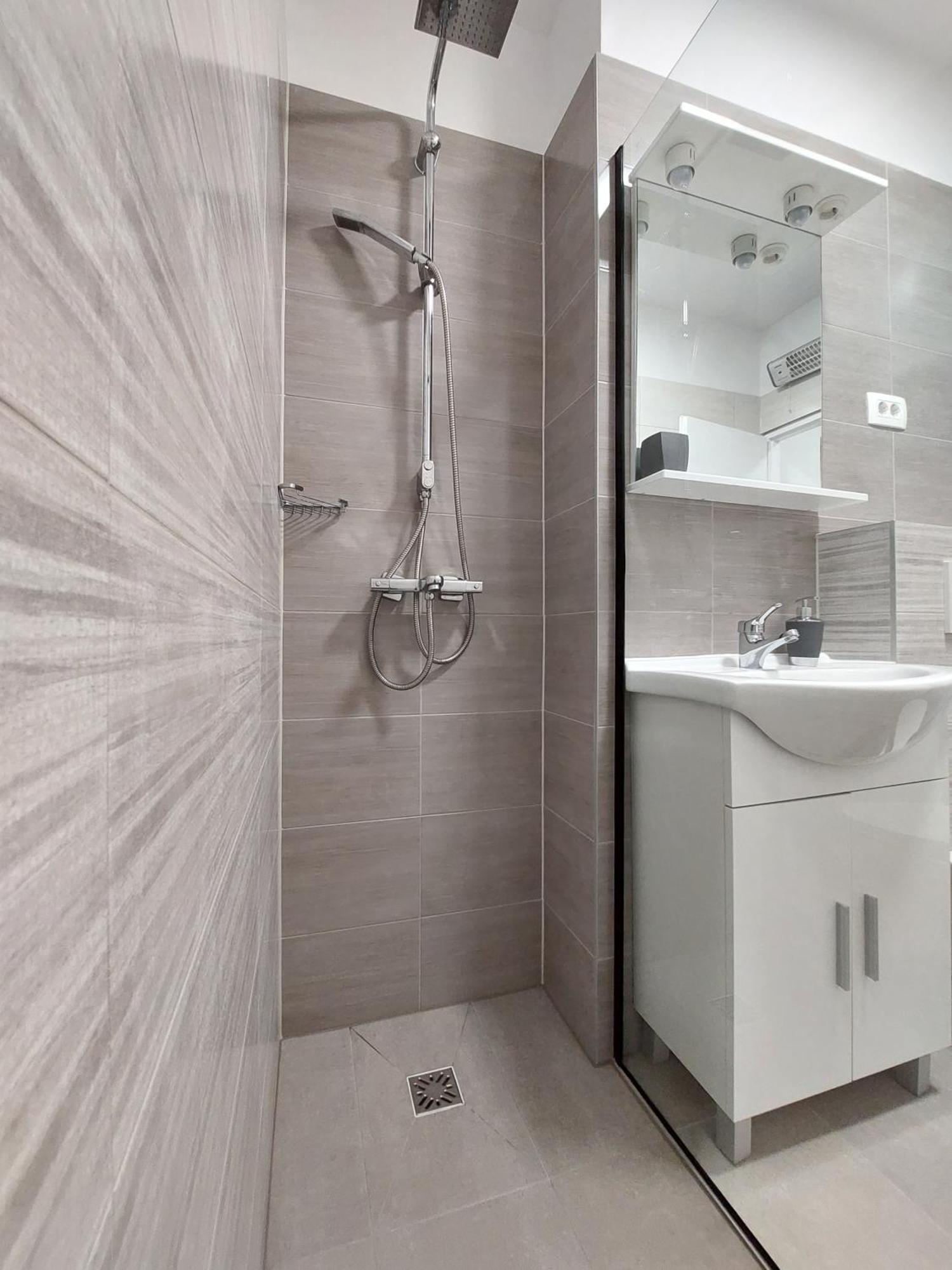 Apartment Adora ספליט מראה חיצוני תמונה